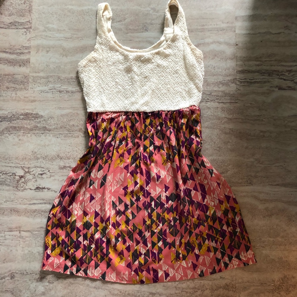Urban Outfitters dress